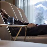Goldstueck - Adults Only 4* Зальбах-Хинтерглемм