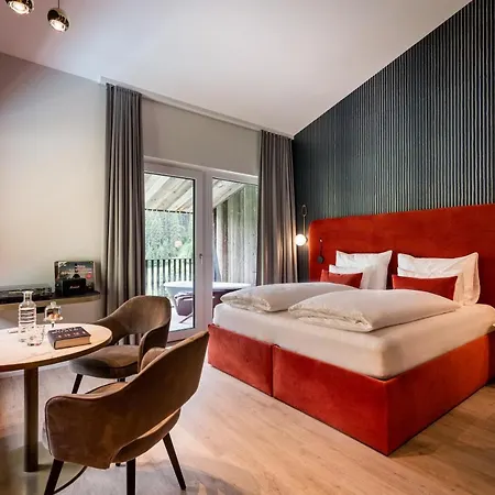 Goldstück - Adults Only Hotel Saalbach-Hinterglemm