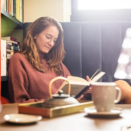 Hotel Goldstueck - Adults Only 4*