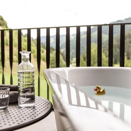 Goldstueck - Adults Only Hotel