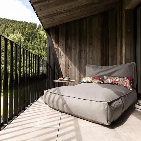 Hotel Goldstueck - Adults Only