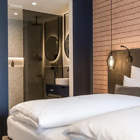 Hotel Goldstueck - Adults Only 4*