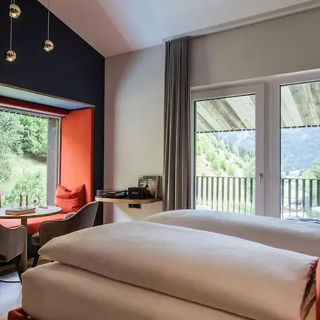 Hotel Goldstueck - Adults Only Saalbach-Hinterglemm