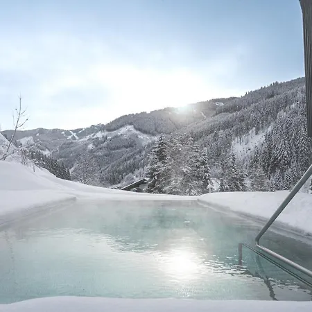 Goldstueck - Adults Only Hotel