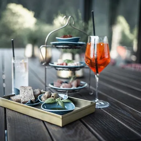 Goldstueck - Adults Only Hotel Saalbach-Hinterglemm