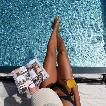 Hotel Goldstueck - Adults Only Saalbach-Hinterglemm