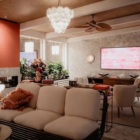 Goldstueck - Adults Only Hotel