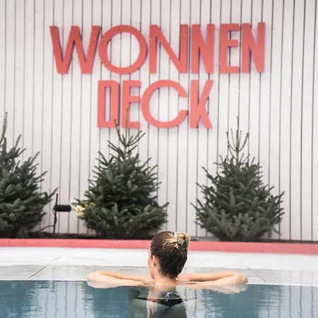 Hotel Goldstueck - Adults Only Saalbach-Hinterglemm