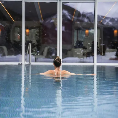 Goldstück - Adults Only Hotel 4*
