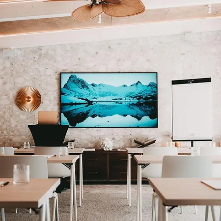 Goldstueck - Adults Only Hotel