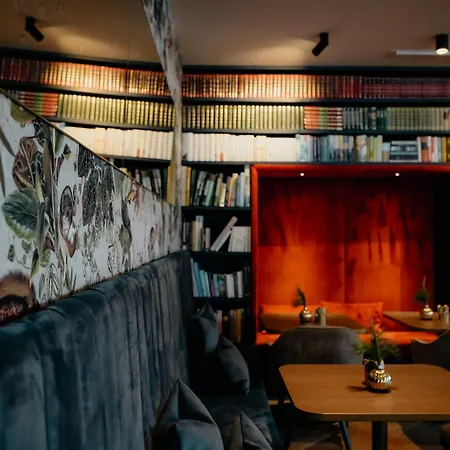 Goldstueck - Adults Only 4*