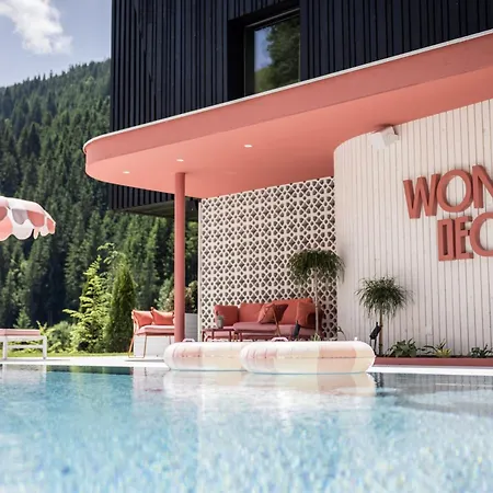 Goldstück - Adults Only Hotel Saalbach-Hinterglemm