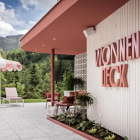 Hotel Goldstueck - Adults Only 4*