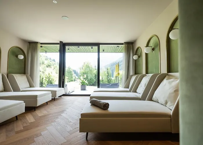 Goldstueck - Adults Only Hotell 4*