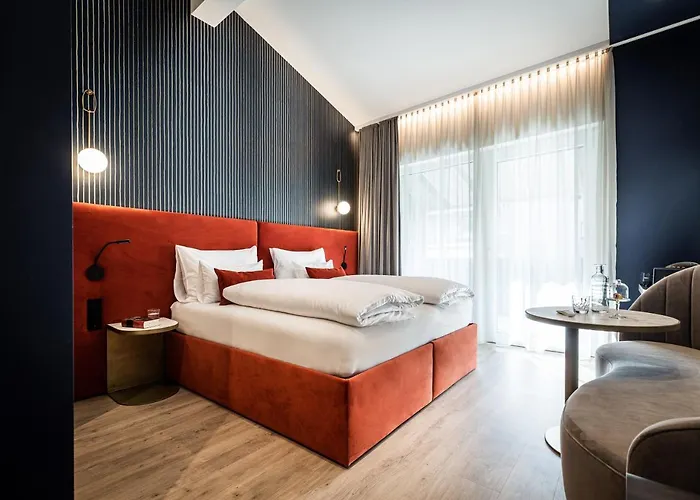 Hotell Goldstueck - Adults Only Saalbach-Hinterglemm