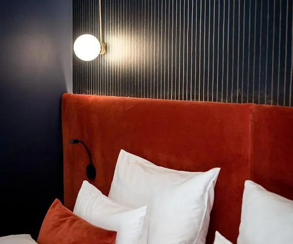 Goldstueck - Adults Only Hotell