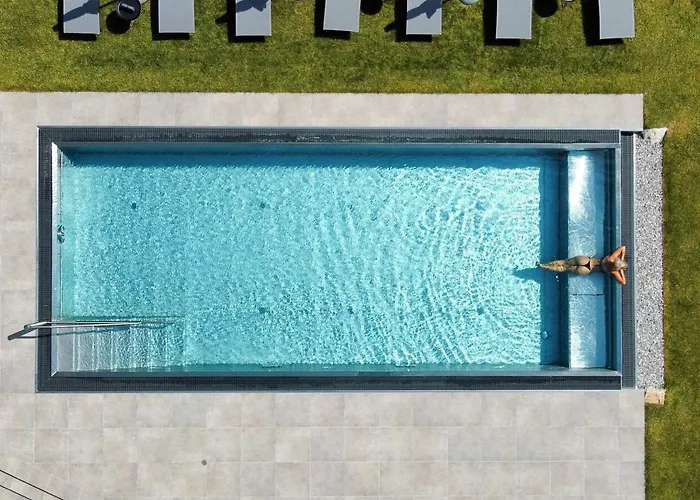 Goldstueck - Adults Only Hotell Saalbach-Hinterglemm