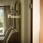 Goldstueck - Adults Only Hotel