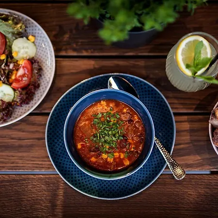 Goldstueck - Adults Only Saalbach Hinterglemm