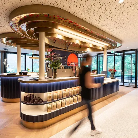Goldstueck - Adults Only Hotell