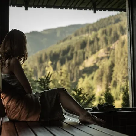 Szálloda Goldstueck - Adults Only