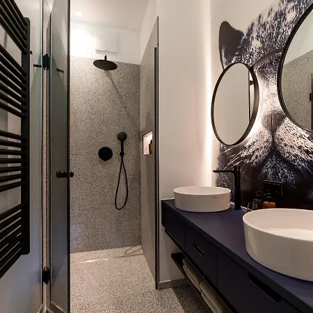 Szálloda Goldstueck - Adults Only Saalbach Hinterglemm