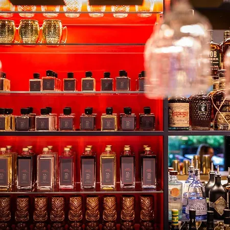 فندق Goldstueck - Adults Only