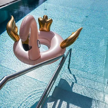 Goldstueck - Adults Only Szálloda 4*