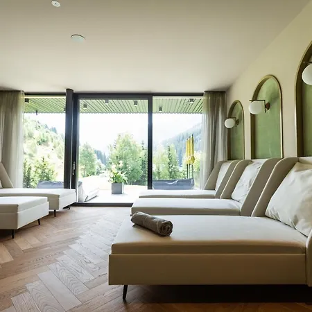 Goldstueck - Adults Only Hotel 4*