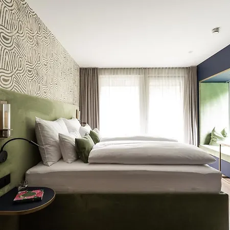 Goldstueck - Adults Only Hotel 4*
