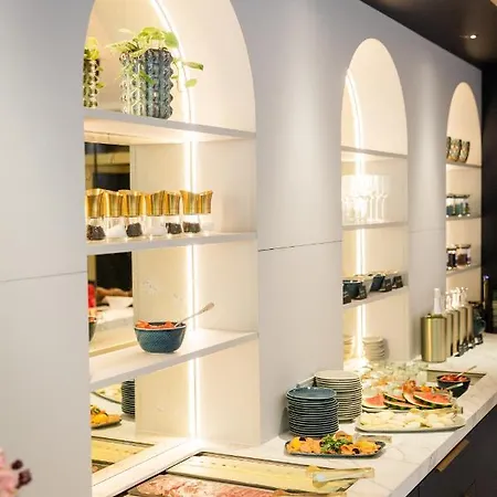 Goldstueck - Adults Only Szálloda