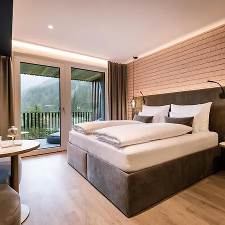 Szálloda Goldstueck - Adults Only