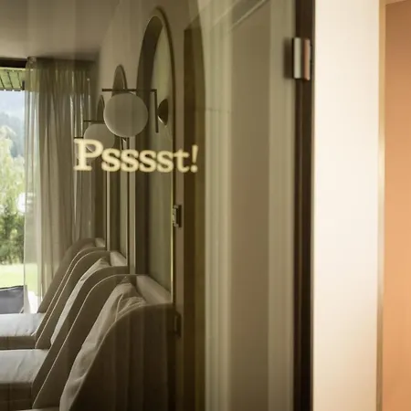 Goldstueck - Adults Only Hotel