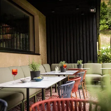 Goldstueck - Adults Only 4*