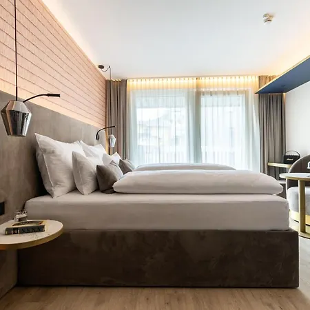 Goldstueck - Adults Only 4* Saalbach-Hinterglemm