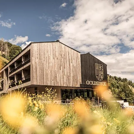 Goldstueck - Adults Only 4*