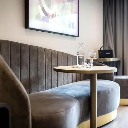 Goldstueck - Adults Only Hotell Saalbach-Hinterglemm