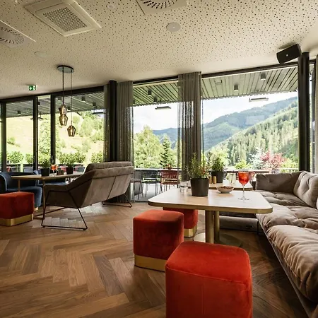 Goldstueck - Adults Only 4* Saalbach-Hinterglemm