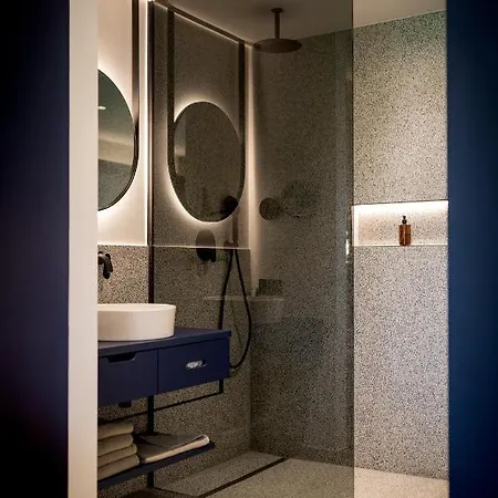 Szálloda Goldstueck - Adults Only 4*