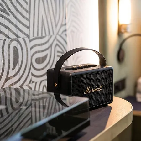 Goldstueck - Adults Only 4*