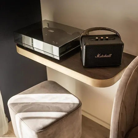Отель Goldstueck - Adults Only 4*