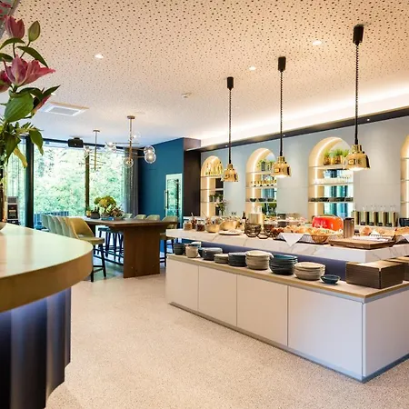 Hotell Goldstueck - Adults Only