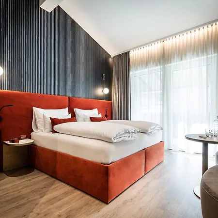 Hotel Goldstueck - Adults Only Saalbach-Hinterglemm