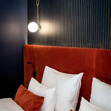 Goldstueck - Adults Only Hotel