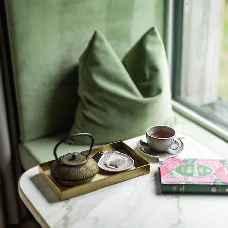 Goldstueck - Adults Only Szálloda 4*