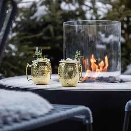 Szálloda Goldstueck - Adults Only 4*