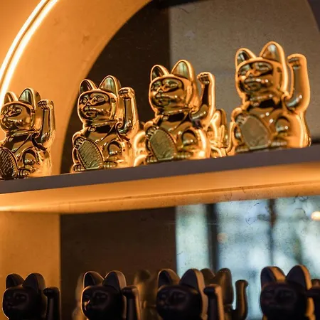 Goldstueck - Adults Only Hotell 4*