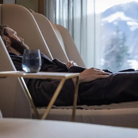 Goldstueck - Adults Only 4* Saalbach-Hinterglemm