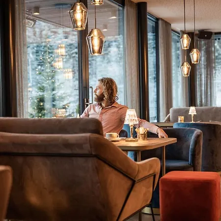 Hotel Goldstueck - Adults Only Saalbach-Hinterglemm