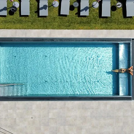 Goldstueck - Adults Only Hotel Saalbach-Hinterglemm